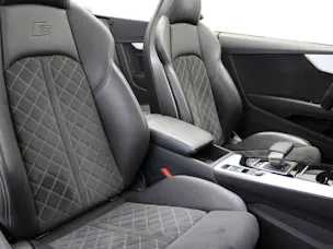 Audi S5 Cabriolet 3.0 TFSI quattro tiptronic