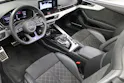Audi S5 Cabriolet 3.0 TFSI quattro tiptronic