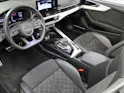 Audi S5 Cabriolet 3.0 TFSI quattro tiptronic