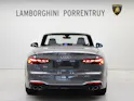 Audi S5 Cabriolet 3.0 TFSI quattro tiptronic
