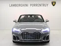 Audi S5 Cabriolet 3.0 TFSI quattro tiptronic