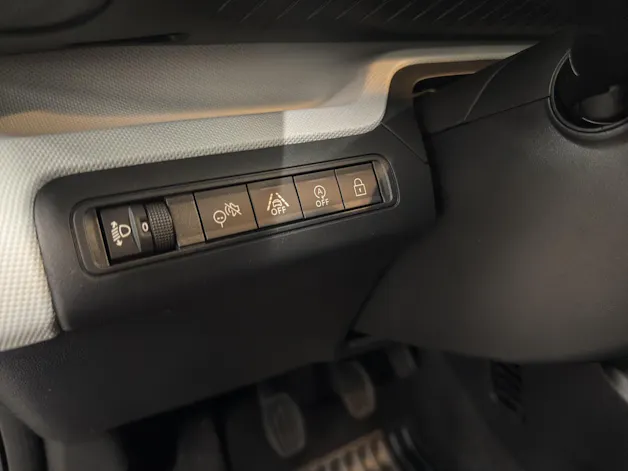 Citroën C3 1.2 Turbo You