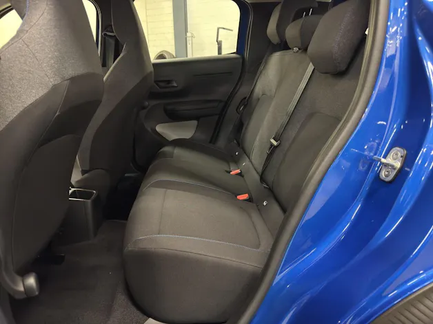 Citroën C3 1.2 Turbo You