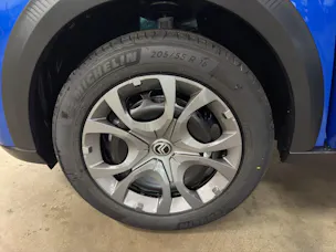 Citroën C3 1.2 Turbo You