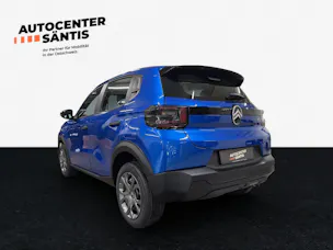 Citroën C3 1.2 Turbo You