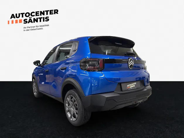 Citroën C3 1.2 Turbo You