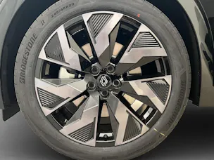 Renault Rafale - esprit Alpine full hybrid E-Tech 200
