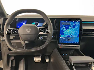 Renault Rafale - esprit Alpine full hybrid E-Tech 200