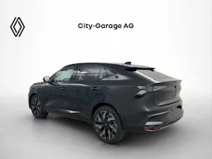 Renault Rafale - esprit Alpine full hybrid E-Tech 200