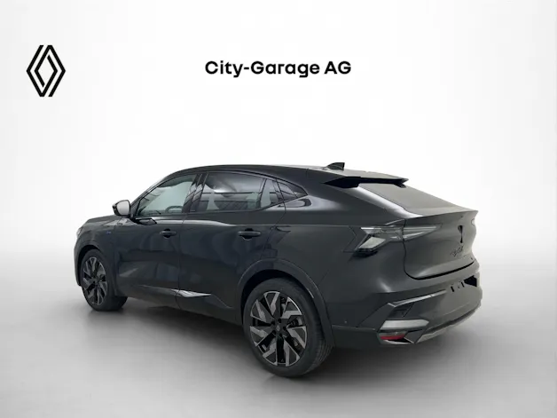 Renault Rafale - esprit Alpine full hybrid E-Tech 200