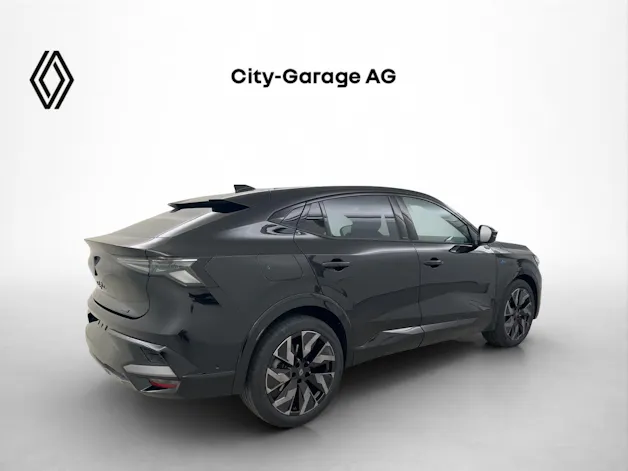Renault Rafale - esprit Alpine full hybrid E-Tech 200