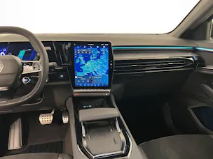 Renault Rafale - esprit Alpine full hybrid E-Tech 200