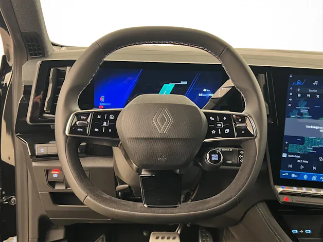 Renault Rafale - esprit Alpine full hybrid E-Tech 200