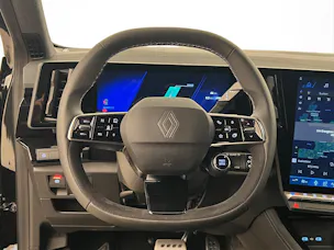Renault Rafale - esprit Alpine full hybrid E-Tech 200
