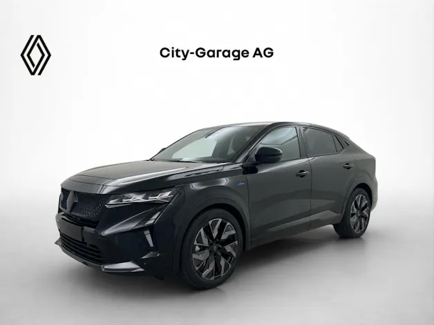 Renault Rafale - esprit Alpine full hybrid E-Tech 200