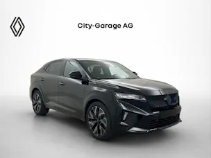 Renault Rafale - esprit Alpine full hybrid E-Tech 200
