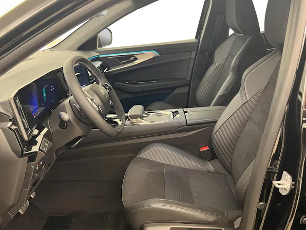 Renault Rafale - esprit Alpine full hybrid E-Tech 200