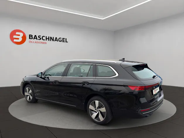 VW Passat Variant 2.0 TDI evo Business DSG