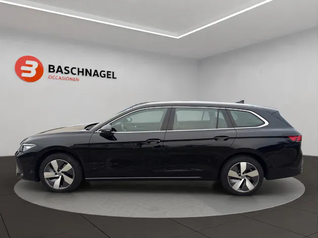 VW Passat Variant 2.0 TDI evo Business DSG