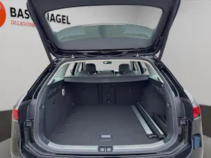 VW Passat Variant 2.0 TDI evo Business DSG