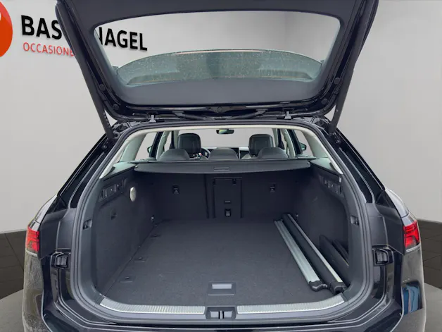 VW Passat Variant 2.0 TDI evo Business DSG