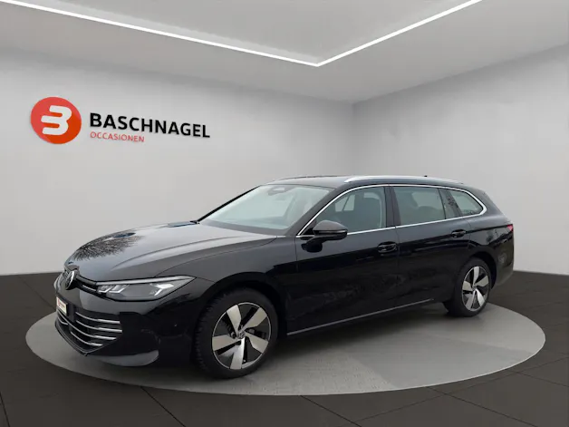 VW Passat Variant 2.0 TDI evo Business DSG