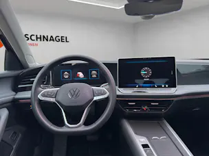 VW Passat Variant 2.0 TDI evo Business DSG