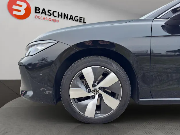 VW Passat Variant 2.0 TDI evo Business DSG