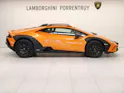 Lamborghini Huracan Sterrato