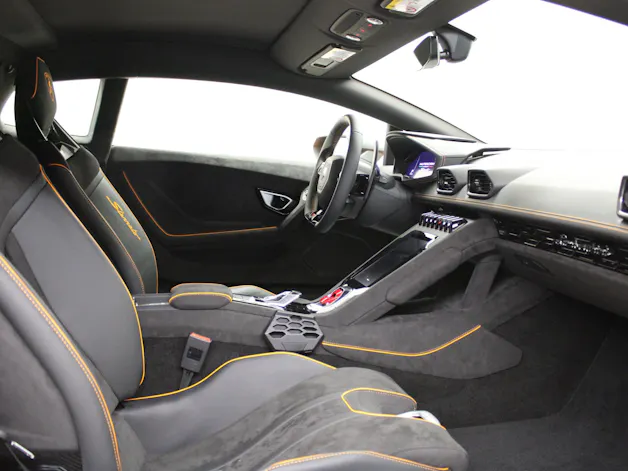 Lamborghini Huracan Sterrato