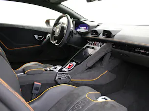 Lamborghini Huracan Sterrato