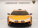 Lamborghini Huracan Sterrato