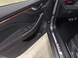 Škoda Scala 1.0 TSI Dynamic DSG
