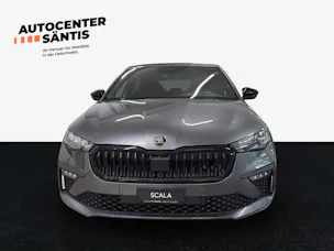 Škoda Scala 1.0 TSI Dynamic DSG