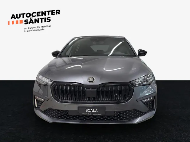 Škoda Scala 1.0 TSI Dynamic DSG
