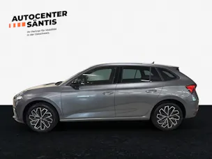 Škoda Scala 1.0 TSI Dynamic DSG