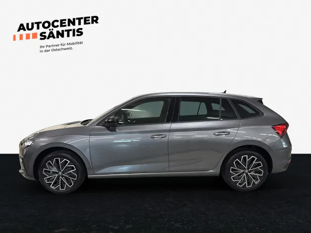 Škoda Scala 1.0 TSI Dynamic DSG