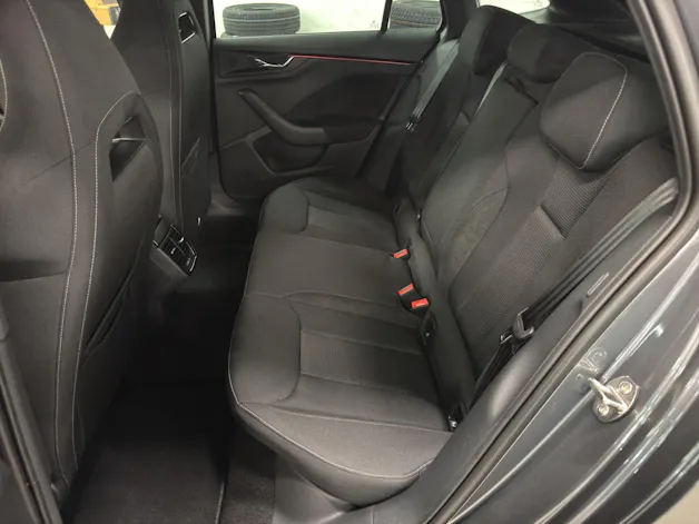 Škoda Scala 1.0 TSI Dynamic DSG