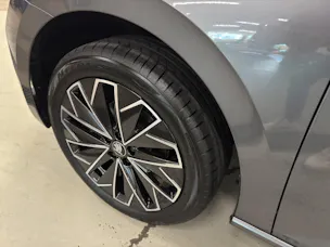 Škoda Scala 1.0 TSI Dynamic DSG