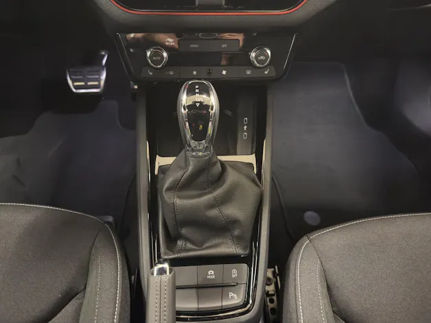 Škoda Scala 1.0 TSI Dynamic DSG