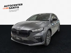 Škoda Scala 1.0 TSI Dynamic DSG