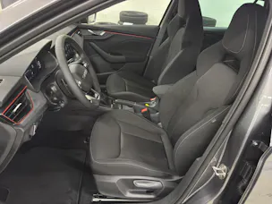 Škoda Scala 1.0 TSI Dynamic DSG