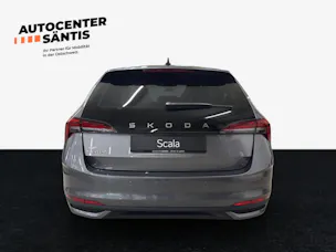 Škoda Scala 1.0 TSI Dynamic DSG