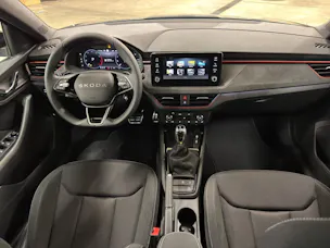 Škoda Scala 1.0 TSI Dynamic DSG