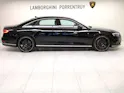 Audi A8 60 L TFSI e quattro tiptronic