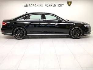 Audi A8 60 L TFSI e quattro tiptronic
