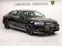 Audi A8 60 L TFSI e quattro tiptronic