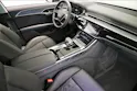 Audi A8 60 L TFSI e quattro tiptronic