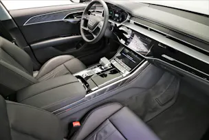 Audi A8 60 L TFSI e quattro tiptronic
