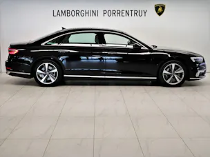 Audi A8 60 L TFSI e quattro tiptronic